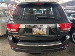 جیپ گراند شیرۆکی